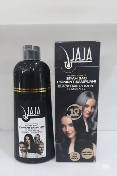 JAJA 300ML ŞAMPUAN BLACK