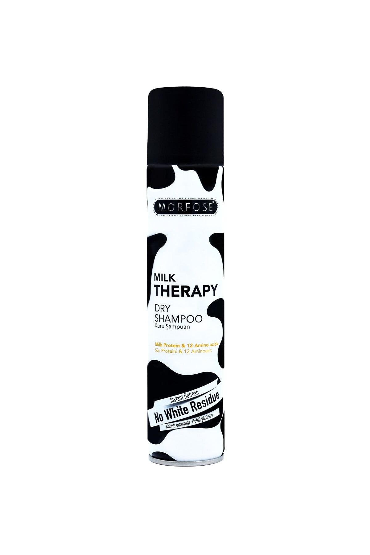 Morfose Milk Therapy Kuru Şampuan 200 ml