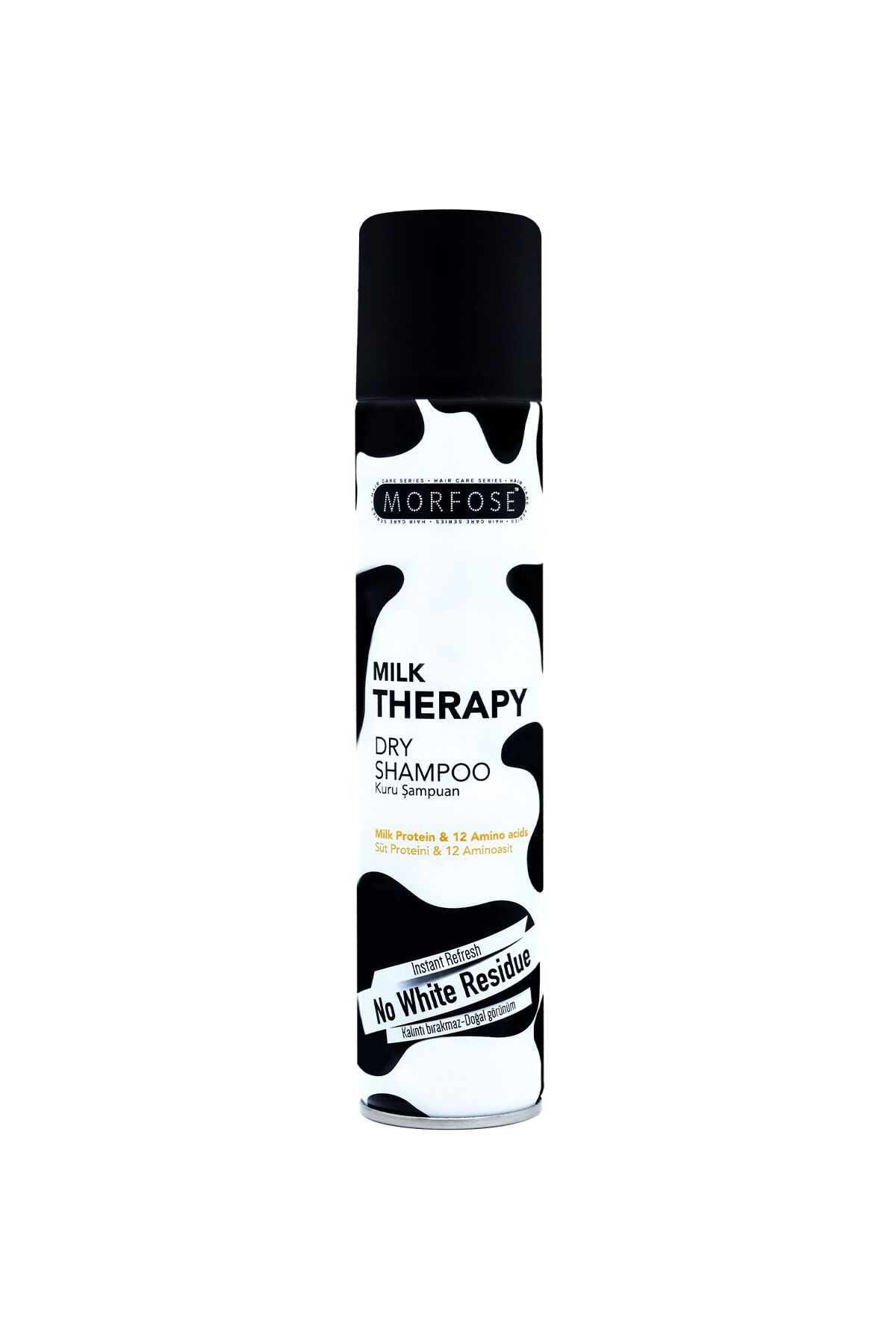 Morfose Milk Therapy Kuru Şampuan 200 ml