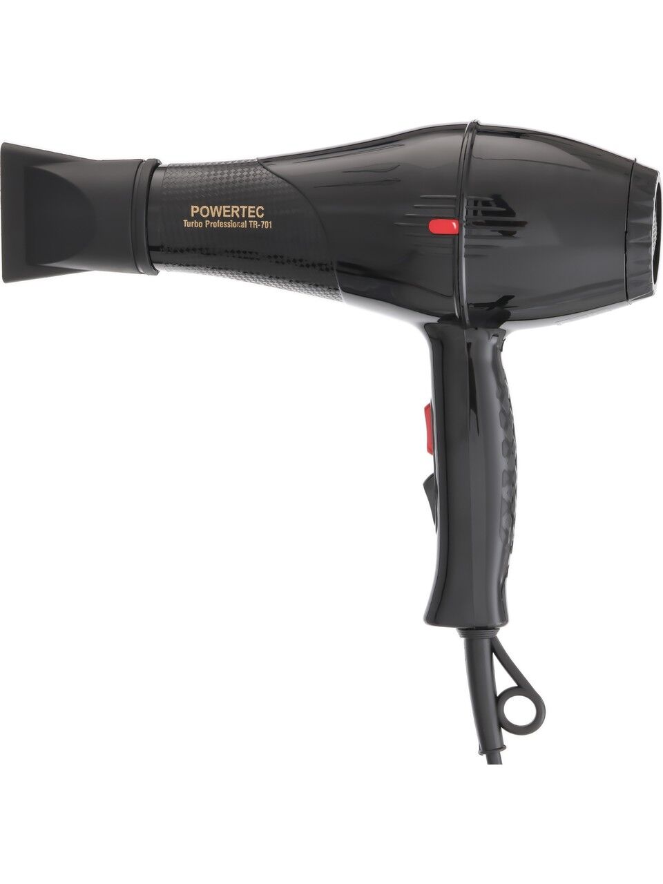 Powertec TR-701 Fön Makinesi