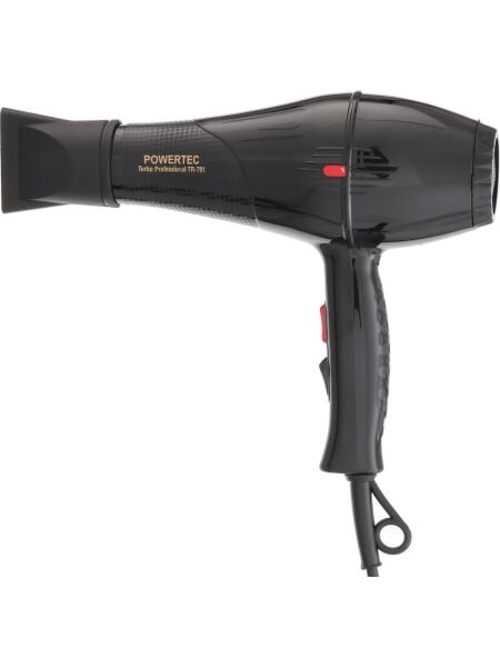 Powertec TR-701 Fön Makinesi