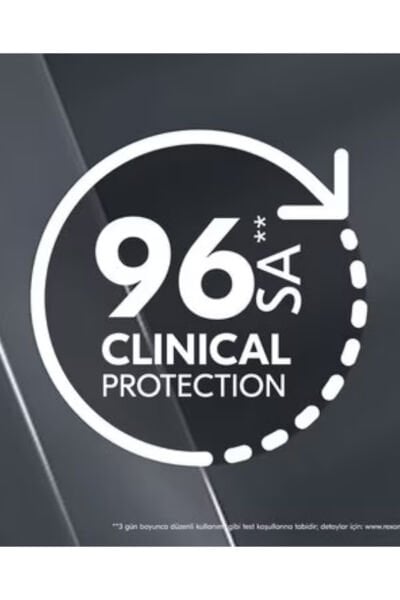 Rexona Men Clinical Protection Erkek Stick Deodorant Clean Scent 45 ml