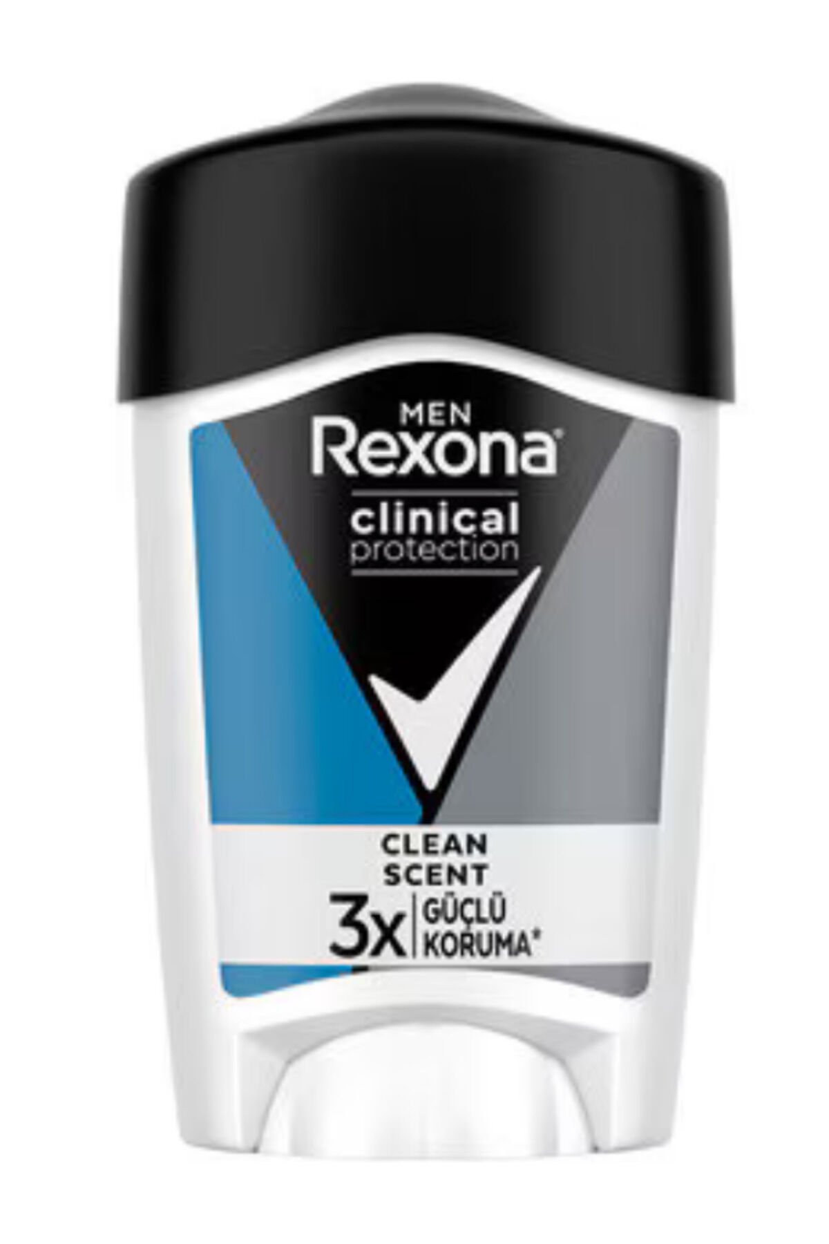 Rexona Men Clinical Protection Erkek Stick Deodorant Clean Scent 45 ml