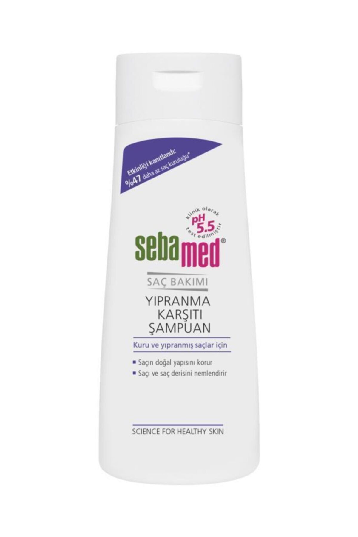 Sebamed Yıpranma Karşıtı Şampuan 200 ml