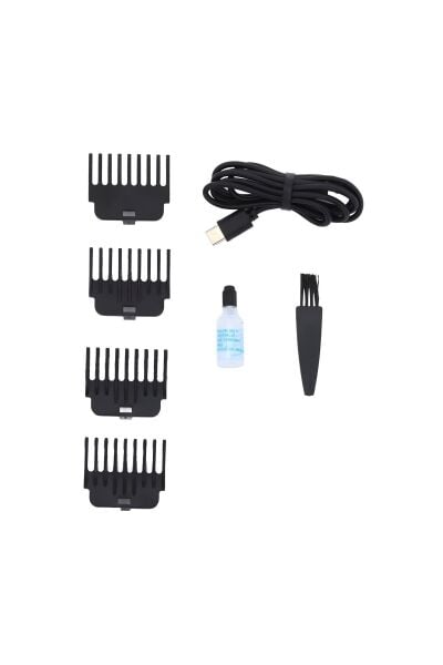 Powertec TR-1210 Sakal Ense Tıraş Makinesi