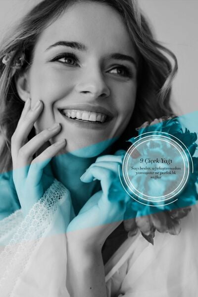 Bioxcin Şampuan 300 ml Besleyici Yağlar