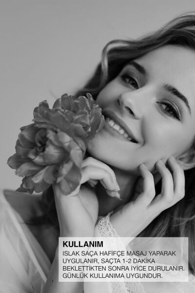 Bioxcin Şampuan 300 ml Besleyici Yağlar