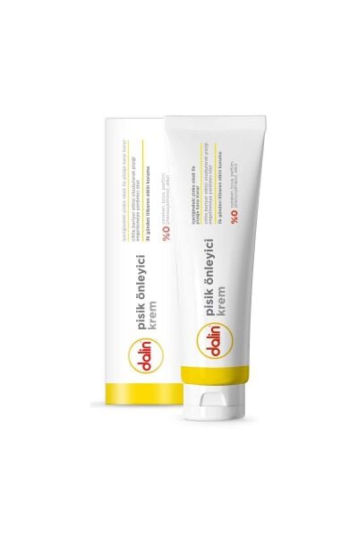 Dalin Pişik Kremi 100 ml