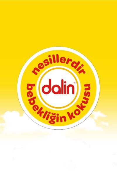 Dalin Bıcı Bıcı Kokulu Bebek Kolonyası 150 ml