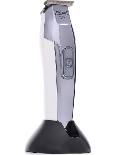 Powertec TR-758 Traş Makinesi