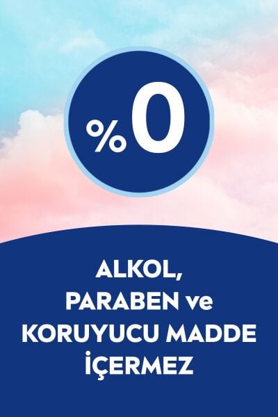 Nivea Baby Pişik Önleyici Krem 100 ml