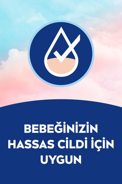 Nivea Baby Pişik Önleyici Krem 100 ml