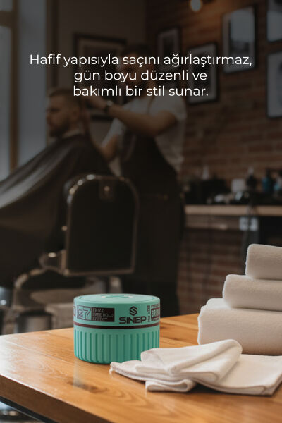 Sinep S7 Briyantin 150 ml