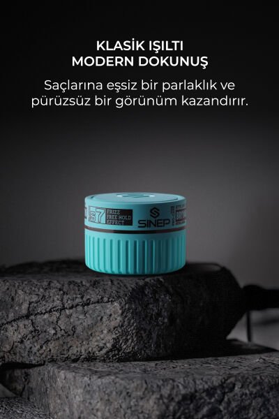 Sinep S7 Briyantin 150 ml