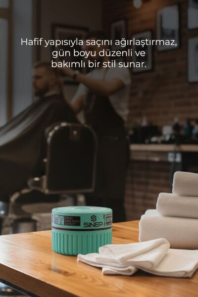 Sinep S7 Briyantin 150 ml