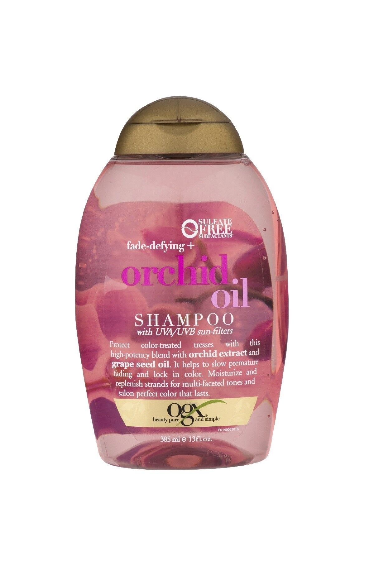 OGX Orchid Oil Şampuan 385 ml