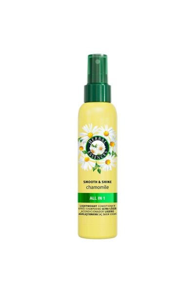 Herbal Essences Parlak & Papatya Kokulu Sıvı Saç Kremi 145ml