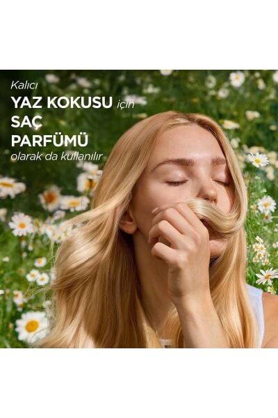 Herbal Essences Parlak & Papatya Kokulu Sıvı Saç Kremi 145ml