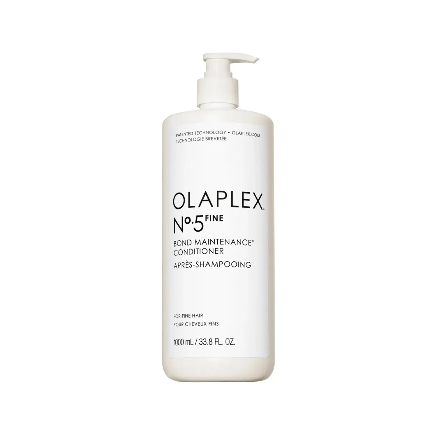 Olaplex No. 5Fine Bond Maintenance Onarıcı Saç Kremi 1000 ml