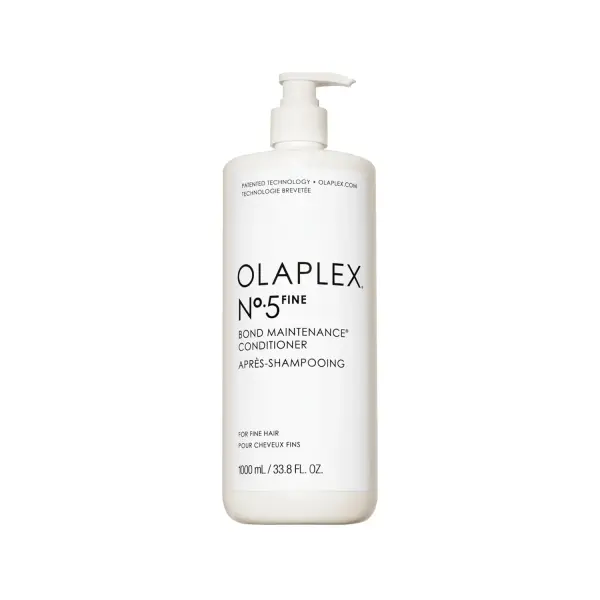 Olaplex No. 5Fine Bond Maintenance Onarıcı Saç Kremi 1000 ml