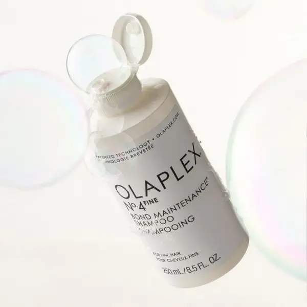 Olaplex No. 4Fine Bond Maintenance Onarıcı Şampuan 250 ml