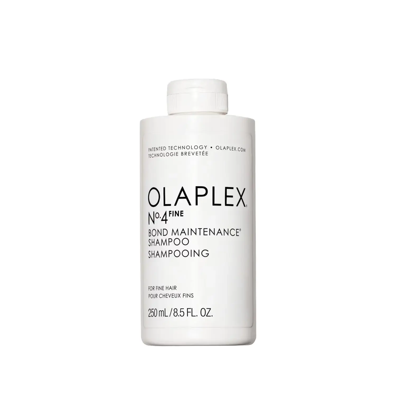 Olaplex No. 4Fine Bond Maintenance Onarıcı Şampuan 250 ml
