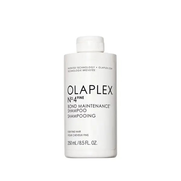 Olaplex No. 4Fine Bond Maintenance Onarıcı Şampuan 250 ml