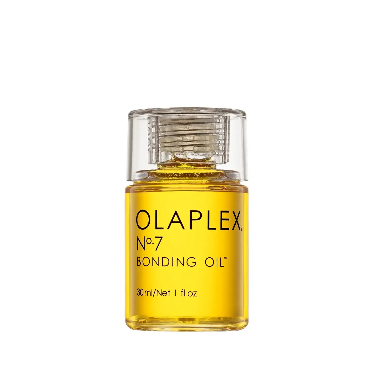 Olaplex No. 7 Bonding Oil Pürüzsüzleştirici Saç Yağı 30 ml