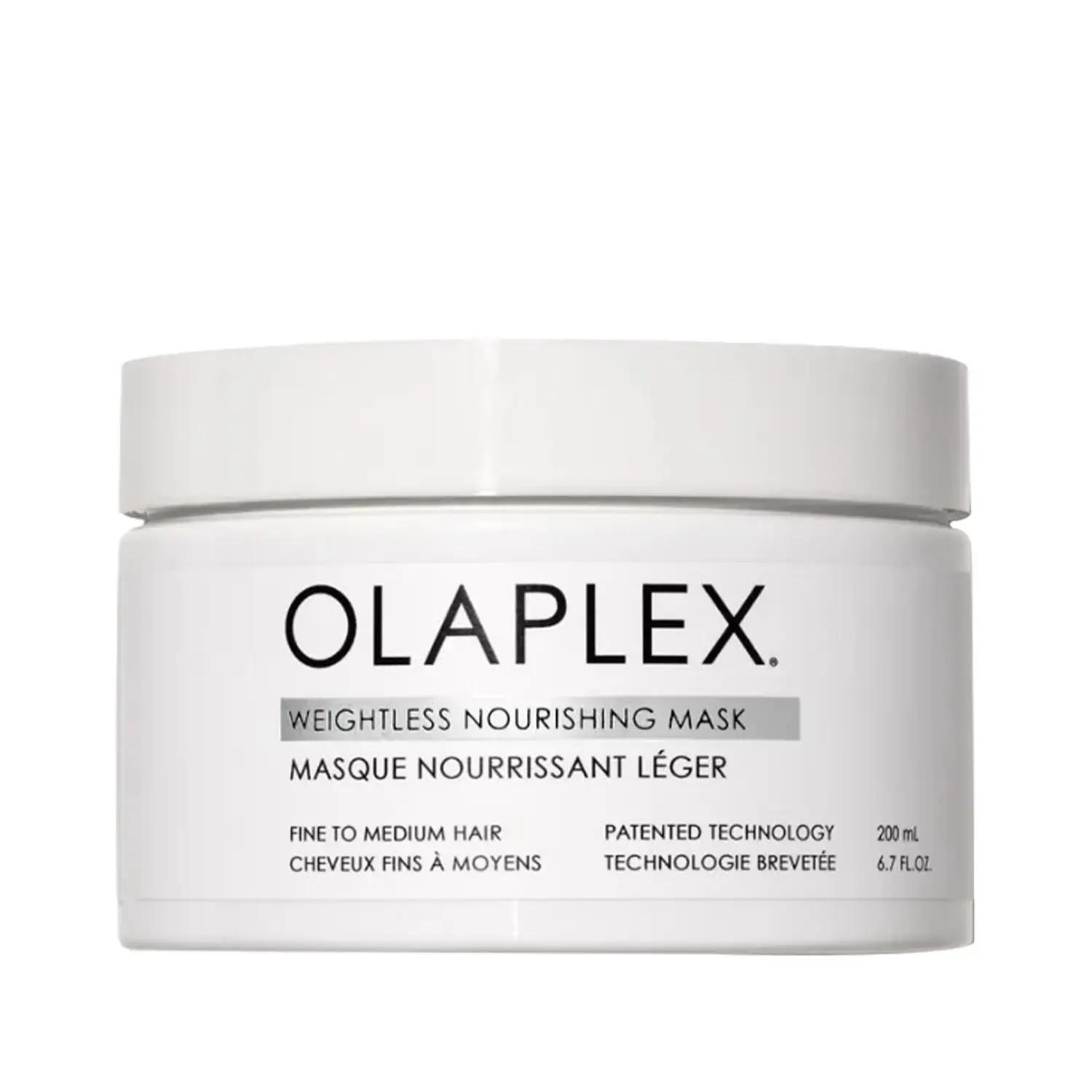 Olaplex Weightless Nourishing Nemlendirici ve Hacim Veren Saç Maskesi 200 ml