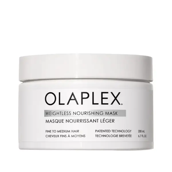 Olaplex Weightless Nourishing Nemlendirici ve Hacim Veren Saç Maskesi 200 ml