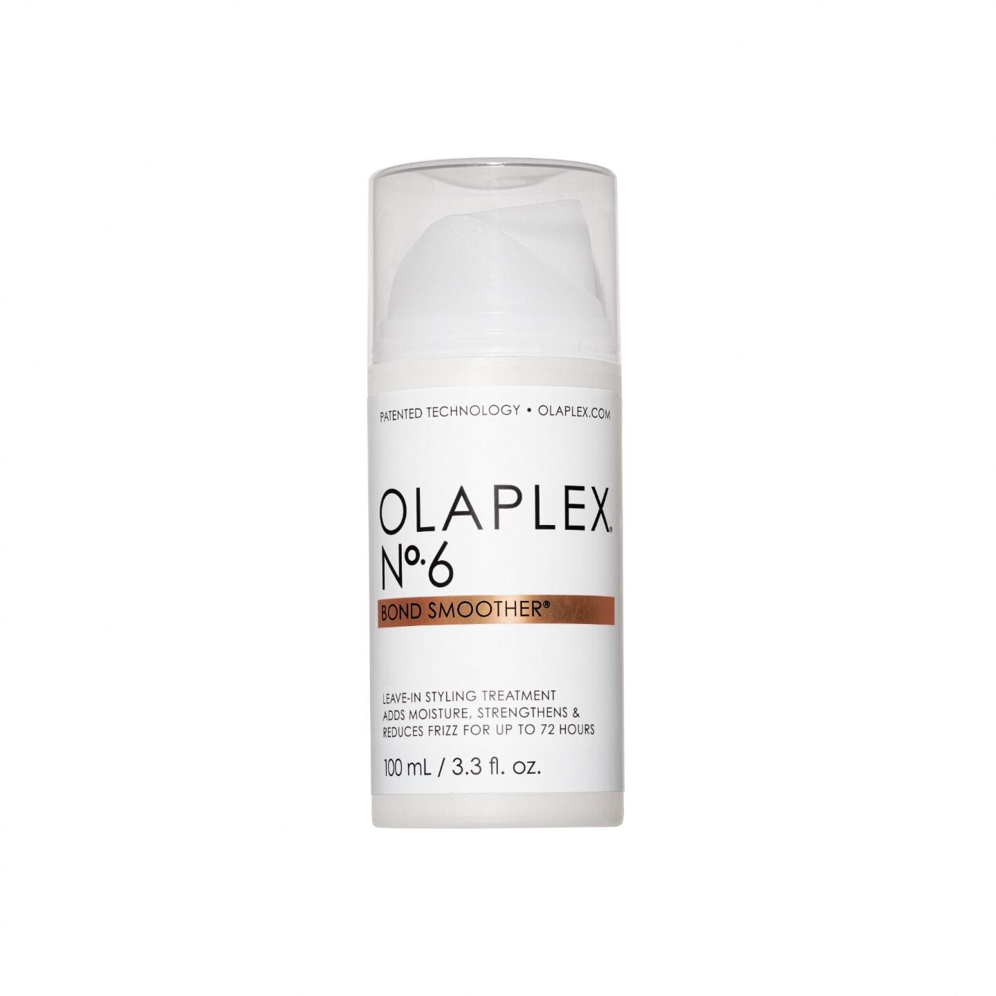 Olaplex No. 6 Bond Smoother Bağ Pürüzsüzleştirici Bakım 100 ml