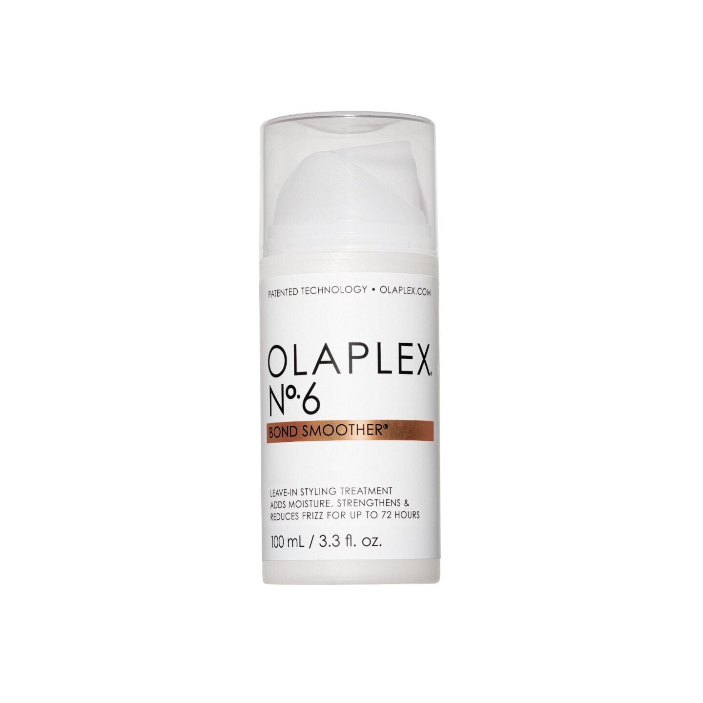 Olaplex No. 6 Bond Smoother Bağ Pürüzsüzleştirici Bakım 100 ml