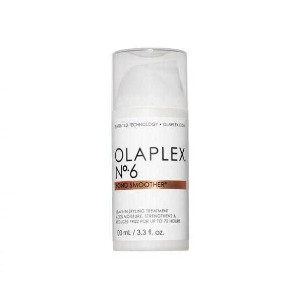 Olaplex No. 6 Bond Smoother Bağ Pürüzsüzleştirici Bakım 100 ml