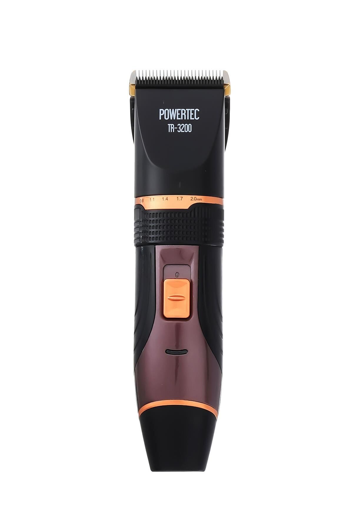 Powertec TR-3200 Traş Makinesi