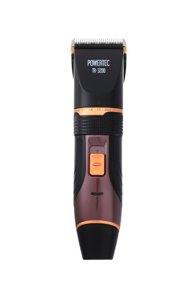 Powertec TR-3200 Traş Makinesi