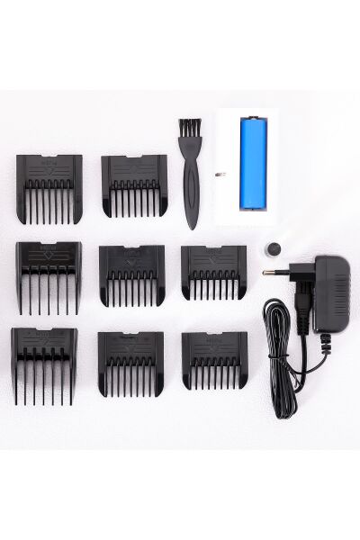 Powertec TR-3200 Traş Makinesi