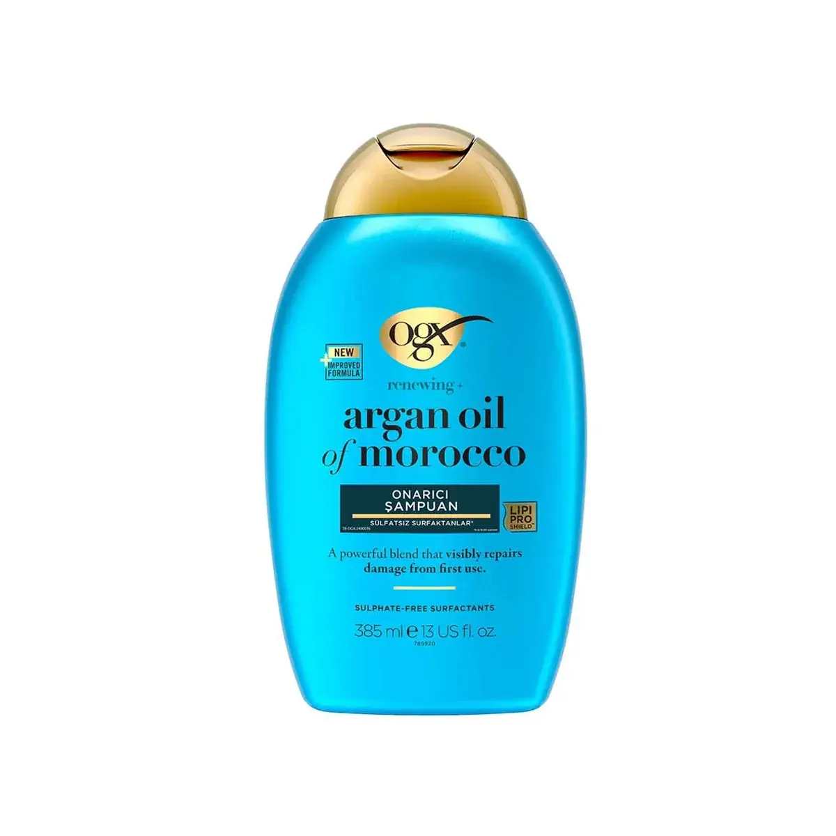 OGX Argan Oil  Of Morocco Şampuan 385 ml