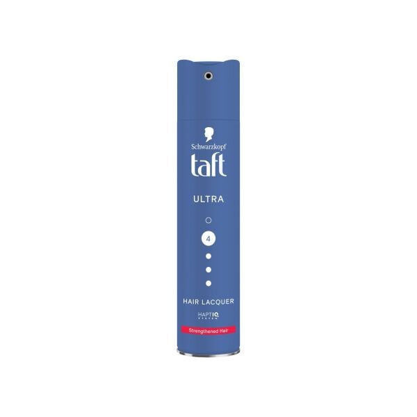 Taft Saç Spreyi Ultra Güçlü 250 ml
