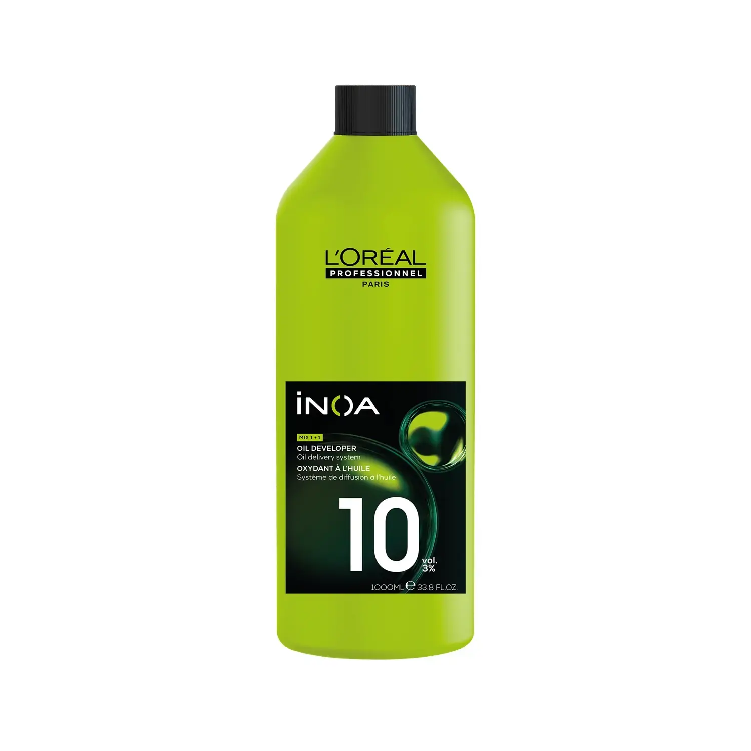 Loreal Professionnel Paris Inoa Oksidan Krem 10 Vol. 1000 ml