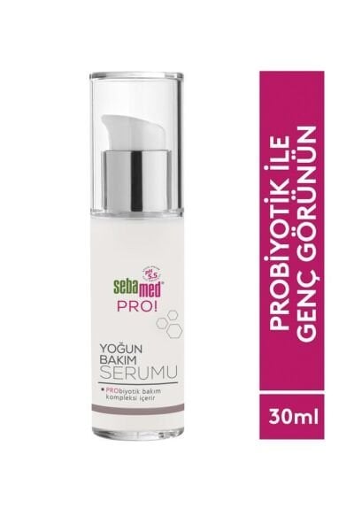 Sebamed Pro Yoğun Bakım Serumu 30 ml