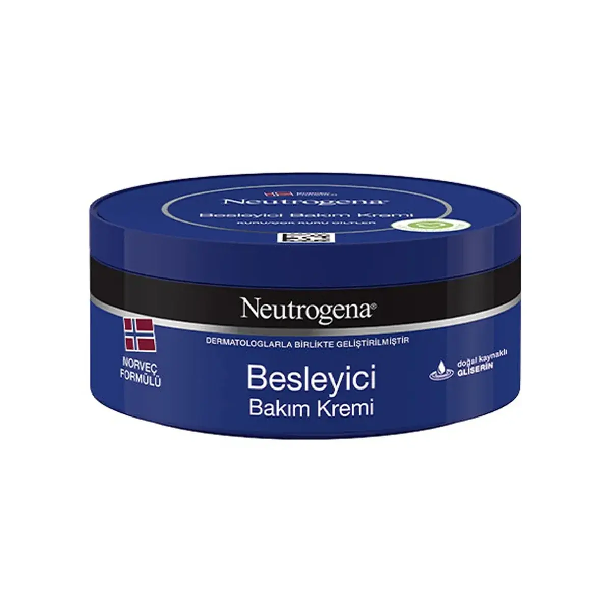 Neutrogena Besleyici Bakım Kremi 200 ml