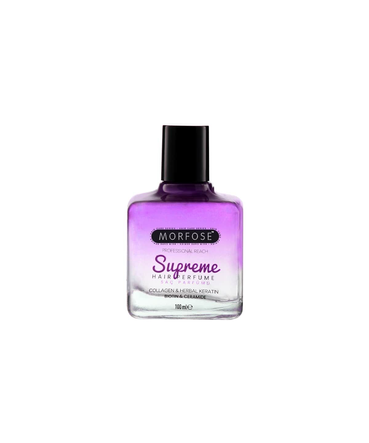 Morfose Supreme Saç Parfümü 100 ml