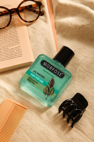 Morfose Kinoa Kenevir Saç Parfümü 100 ml