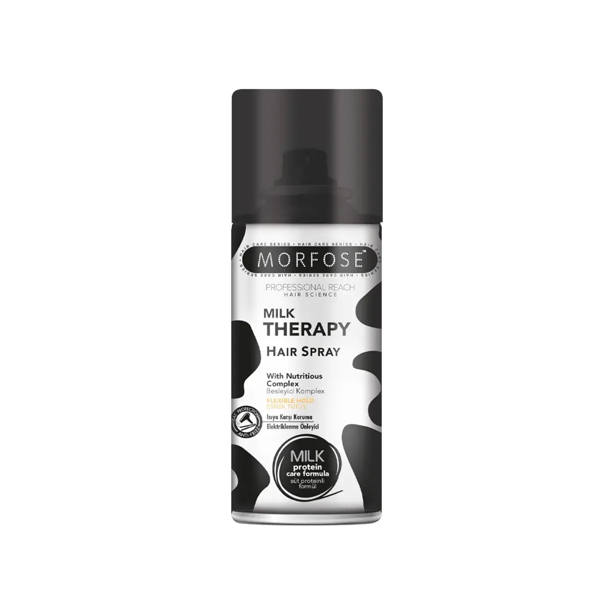 Morfose Milk Therapy Saç Spreyi 75 ml