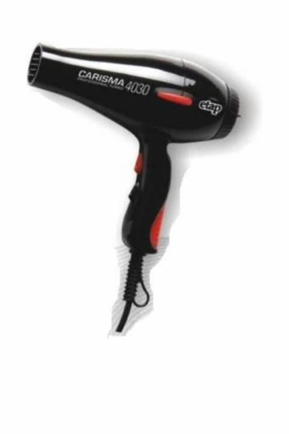 Etap Carisma 4030 Profesyonel Saç Kurutma  Makinası