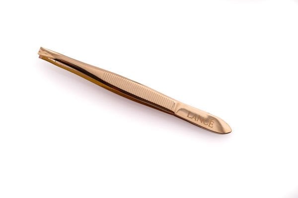 Lancé Professional Cımbız Gold