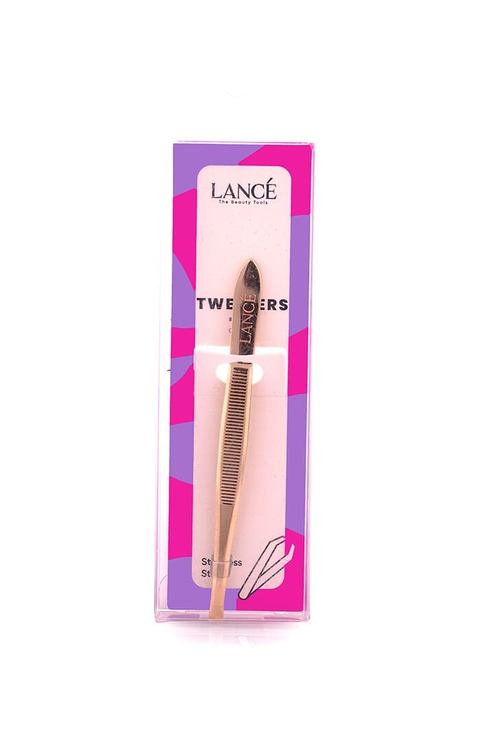 Lancé Professional Cımbız Gold