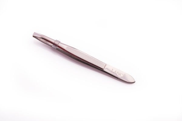 Lancé Professional Cımbız Gümüş