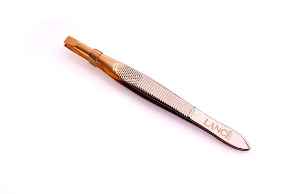 Lancé Professional Cımbız Gümüş & Gold