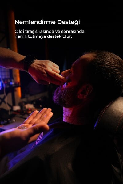 Sinep Sensitive Tıraş Jeli 1000 ml